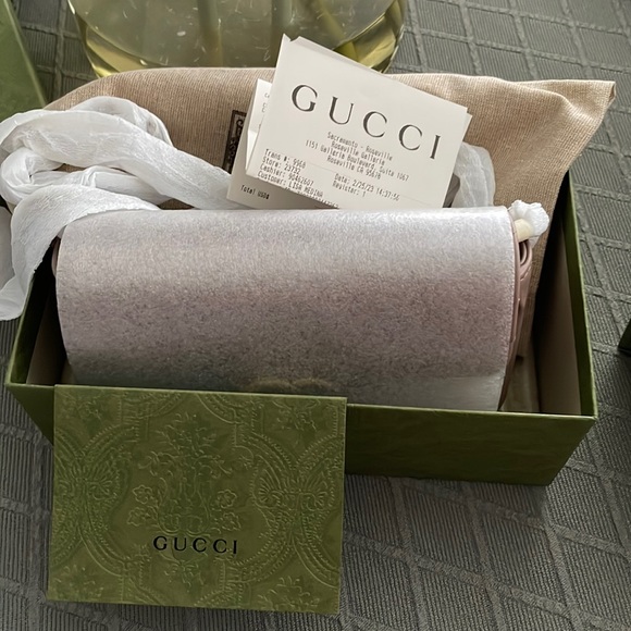 Gucci Super Mini - Picture 3 of 8